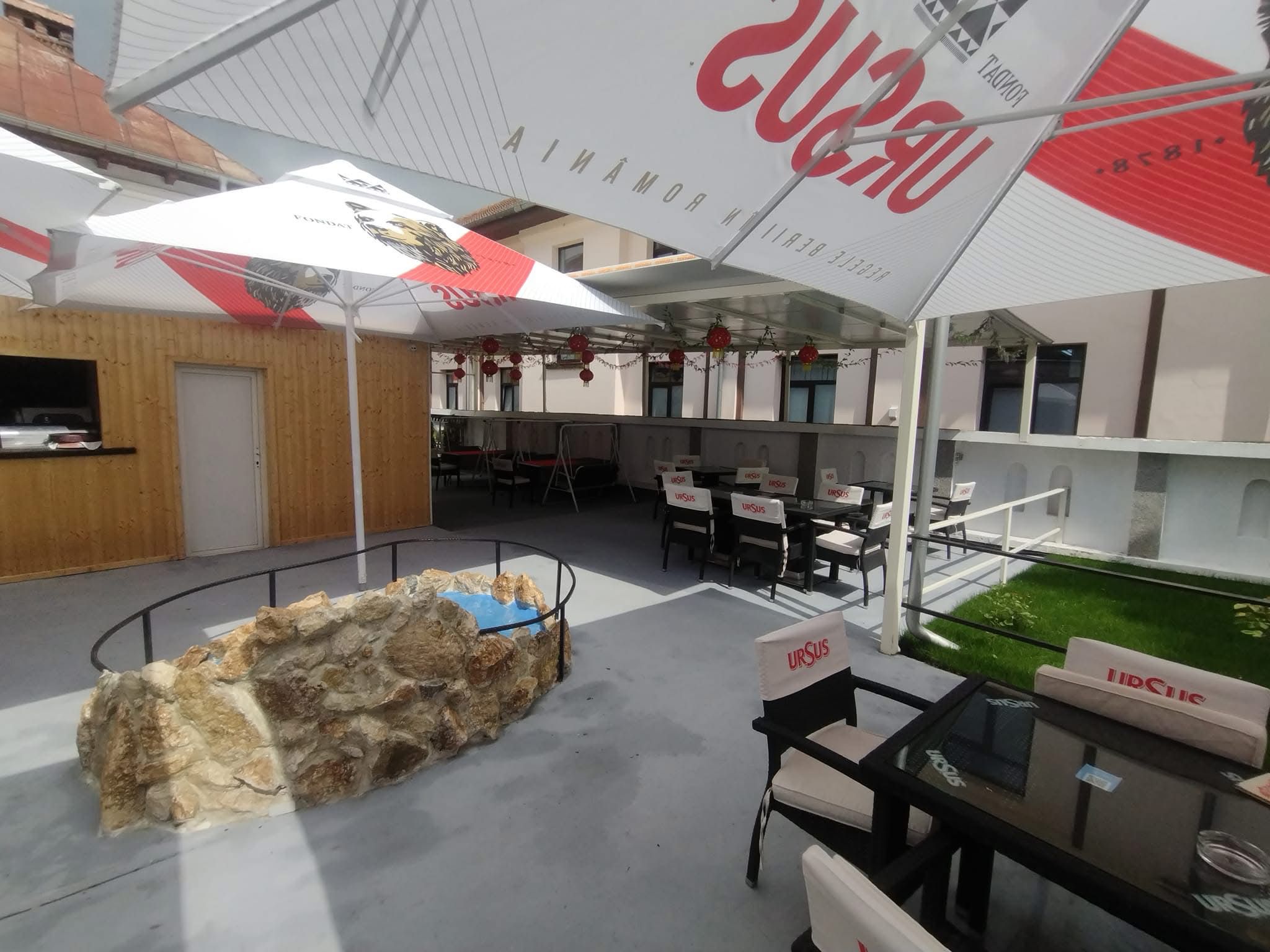 Restaurant Chinezesc Pitești