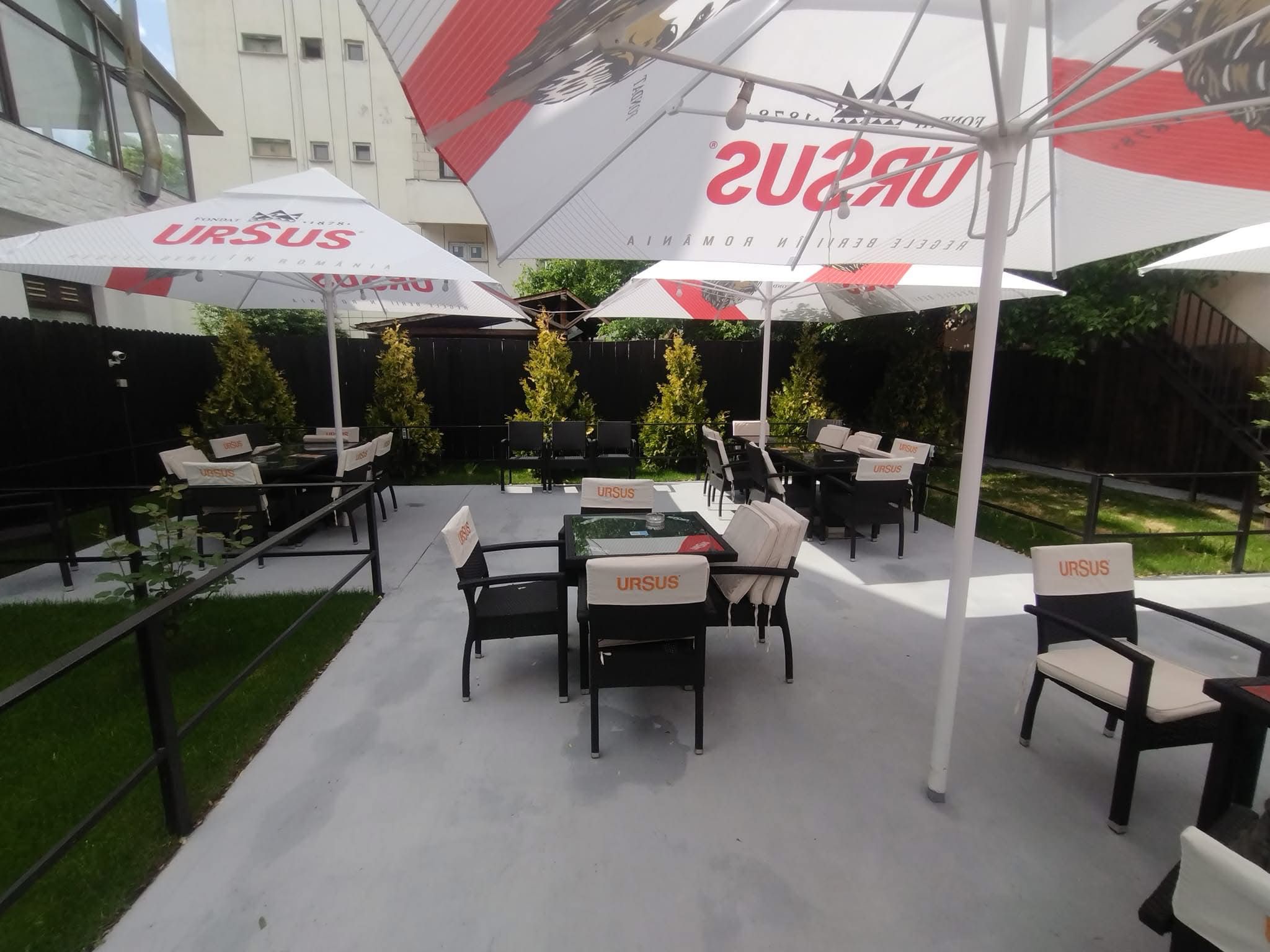 Restaurant Chinezesc Pitești