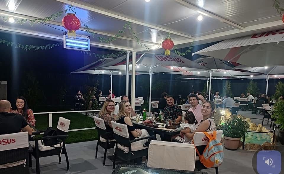 Restaurant Chinezesc Pitești