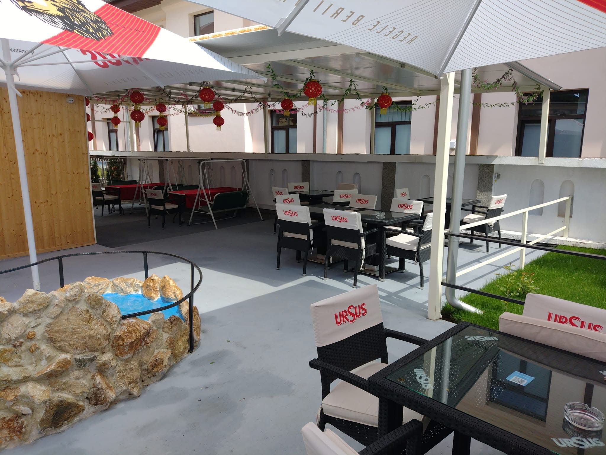 Restaurant Chinezesc Pitești