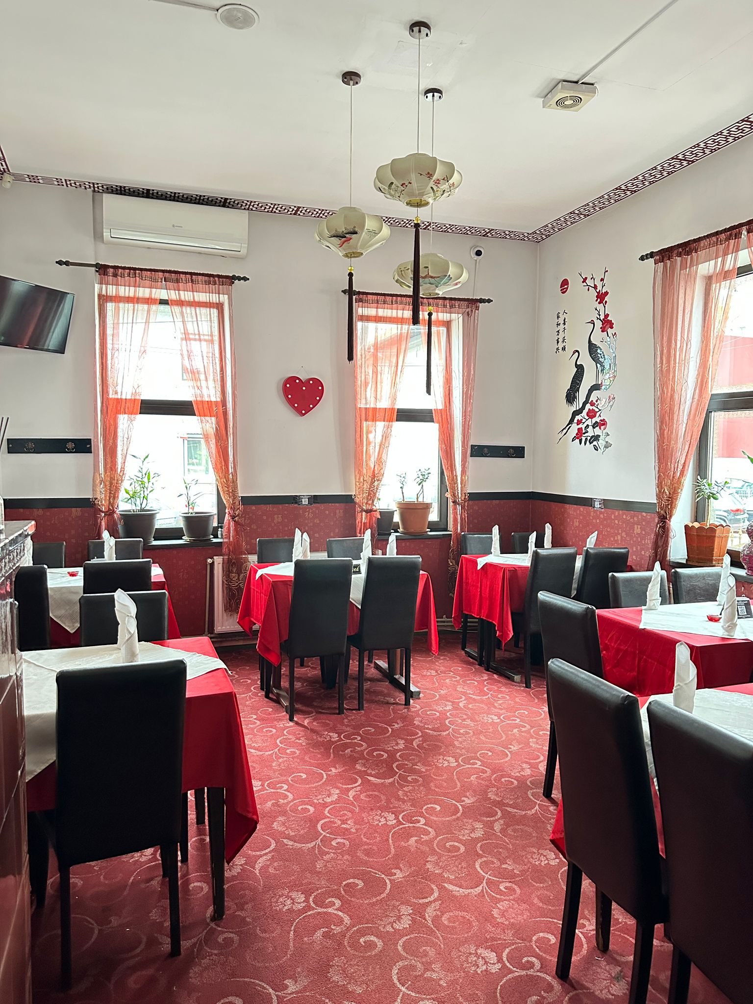 Restaurant Chinezesc Pitești