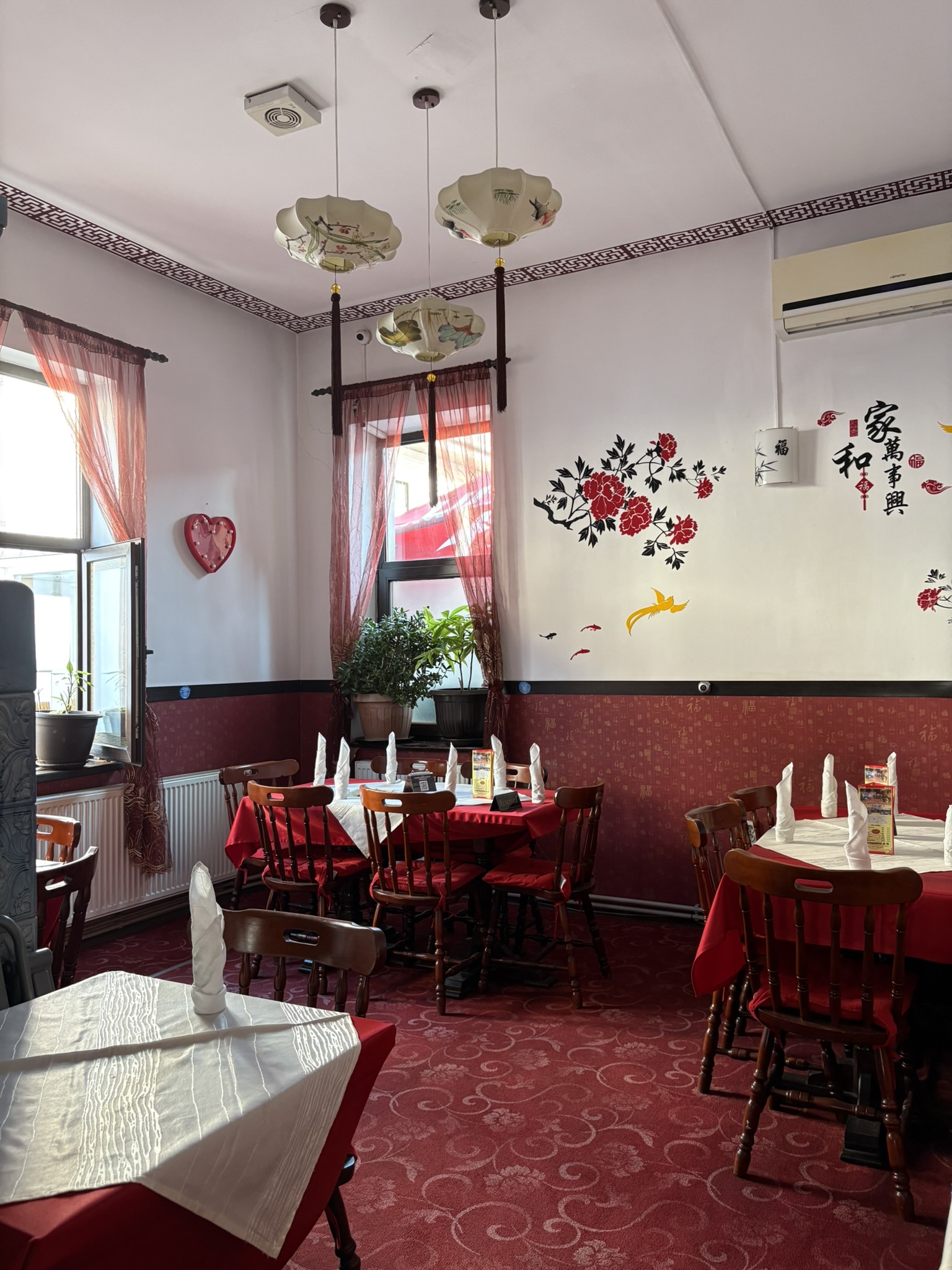 Restaurant Chinezesc Pitești