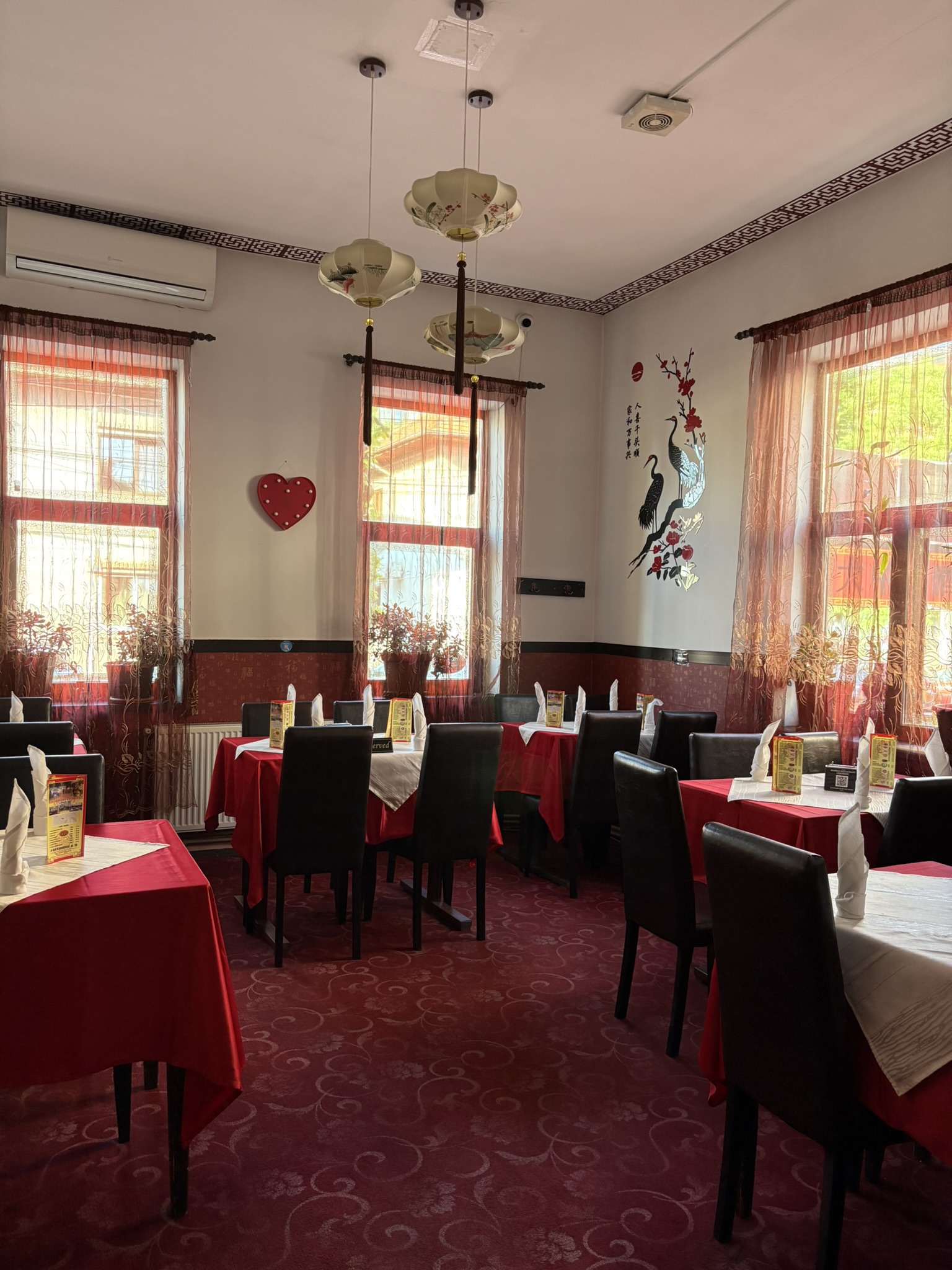 Restaurant Chinezesc Pitești