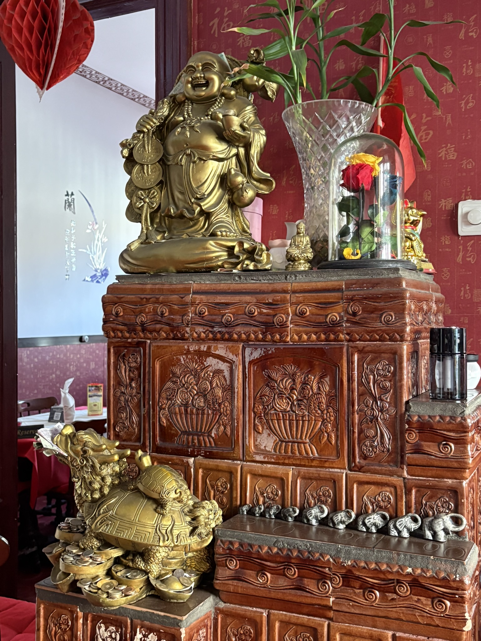 Restaurant Chinezesc Pitești